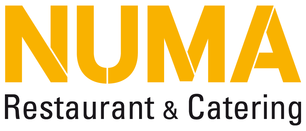 NUMA | Restaurant & Catering